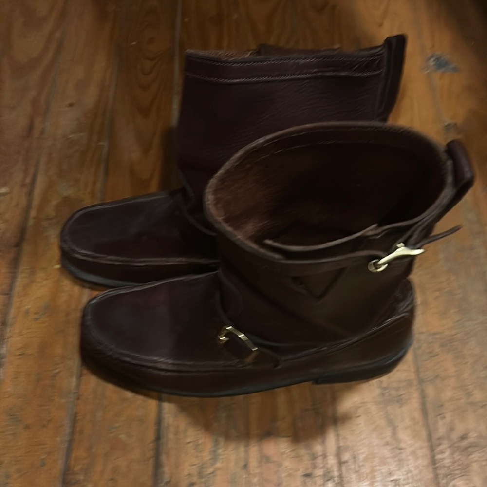 Orvis Gokey Field Boots